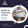 Reliable Tax Solutions That Save Your Time and Money